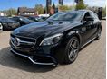 MERCEDES-BENZ CLS 63 AMG S 4Matic Mercedes-AMG CLS 63 S 4Matic (Automata) Végig Mercedes Márkaszerviz Harman/Kardon Panoráma 360 Kamera Distronic AMG Driv