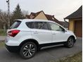 SUZUKI SX4 S-CROSS 1.4T GLX