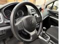 SUZUKI SX4 S-CROSS 2019/6 - 4