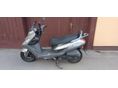 KYMCO DINK 200 