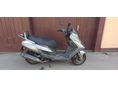 KYMCO DINK 200 2007/9 - 3