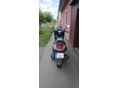 KYMCO DINK 200 2007/9 - 4