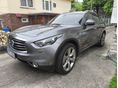 INFINITI QX70 3.0 d S Premium (Automata)