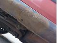 NISSAN MICRA 2001/9 - 3