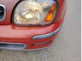 NISSAN MICRA 2001/9 - 5