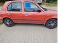NISSAN MICRA 2001/9 - 2