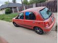NISSAN MICRA 2001/9 - 4