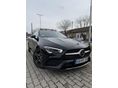 MERCEDES-BENZ CLA 250 4Matic AMG Line Athletic 7G-DCT Shooting Brake mo.-i. garanciális.full extra
