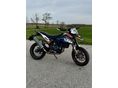 KTM 690 SUPERMOTO 