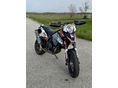KTM 690 SUPERMOTO 2007/7 - 2
