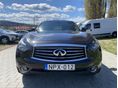 INFINITI FX 2012/10 - 2