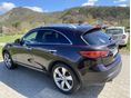INFINITI FX 2012/10 - 6