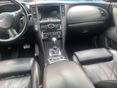 INFINITI FX 2012/10 - 8