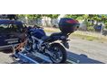 YAMAHA FZ6-S (FAZER) 2004 - 3