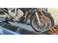 YAMAHA FZ6-S (FAZER) 2004 - 4
