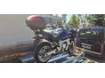 YAMAHA FZ6-S (FAZER) 2004 - 5