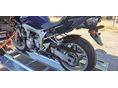 YAMAHA FZ6-S (FAZER) 2004 - 7