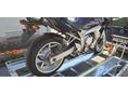 YAMAHA FZ6-S (FAZER) 2004 - 8