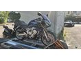 YAMAHA FZ6-S (FAZER) 2004 - 2