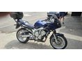 YAMAHA FZ6-S (FAZER) 2004 - 2