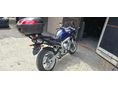 YAMAHA FZ6-S (FAZER) 2004 - 3