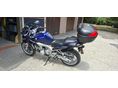 YAMAHA FZ6-S (FAZER) 2004 - 4
