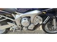 YAMAHA FZ6-S (FAZER) 2004 - 5