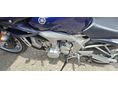 YAMAHA FZ6-S (FAZER) 2004 - 6