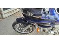 YAMAHA FZ6-S (FAZER) 2004 - 8