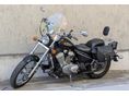 HONDA VT 600 C SHADOW 1999/5 - 2