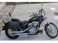 HONDA VT 600 C SHADOW 1999/5 - 3