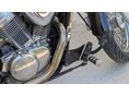 HONDA VT 600 C SHADOW 1999/5 - 5