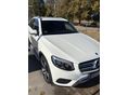 MERCEDES-BENZ GLC 250 2016/10 - 2