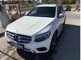 MERCEDES-BENZ GLC 250 2016/10 - 3