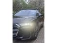 AUDI A6 Avant 50 TDI Design quattro Tiptronic ic