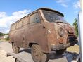 UAZ 452 1981 - 6