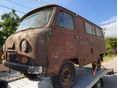 UAZ 452 1981 - 5
