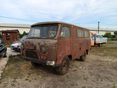 UAZ 452 1981 - 2
