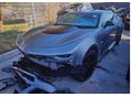 CHEVROLET CAMARO 2019/7 - 1