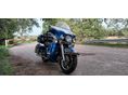 HARLEY-DAVIDSON ELECTRA GLIDE ULTRA CLASSIC Gyüjtöi darab