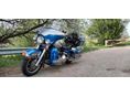 HARLEY-DAVIDSON ELECTRA GLIDE ULTRA CLASSIC 1996/1 - 2