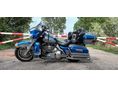 HARLEY-DAVIDSON ELECTRA GLIDE ULTRA CLASSIC 1996/1 - 3