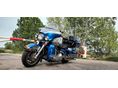 HARLEY-DAVIDSON ELECTRA GLIDE ULTRA CLASSIC 1996/1 - 4