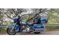 HARLEY-DAVIDSON ELECTRA GLIDE ULTRA CLASSIC 1996/1 - 5