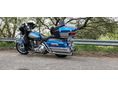 HARLEY-DAVIDSON ELECTRA GLIDE ULTRA CLASSIC 1996/1 - 6