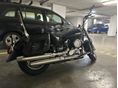 YAMAHA XVS 1100 DRAG STAR 2006 - 7