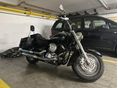 YAMAHA XVS 1100 DRAG STAR 2006 - 8