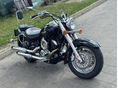 YAMAHA XVS 1100 DRAG STAR 2006 - 10