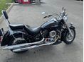 YAMAHA XVS 1100 DRAG STAR 