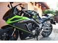 HONDA CBR 650 R 2021/1 - 3